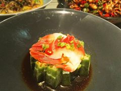 -千百味红餐厅·江西菜(绿地双子塔店)