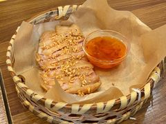 -曼谷食堂·泰国家庭料理(丹桂路店)