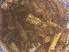 -兰边碗(鼓楼店)