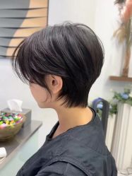 -美格丝M.G.S Hair Salon