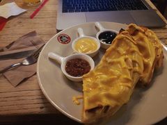 -漫咖啡MAANCOFFEE(人大店)
