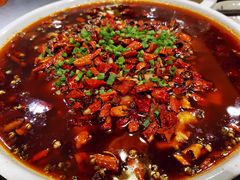 -庆合府重庆大排档(紫都城店)