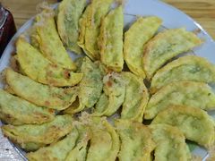 -金山锅贴店(金泉路店)