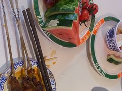 -李姑婆鲜切牛肉火锅自助(凤城二路店)