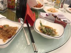 -苏州宝带桥国际大酒店自助餐厅