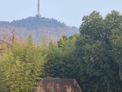 -敬亭山风景名胜区