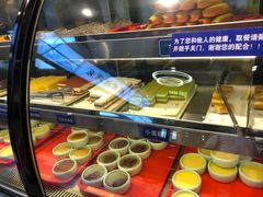 -蚝英雄鲜蚝自助专门店(长楹天街直营店)