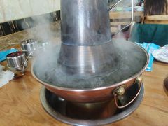 火锅-元盛居(生态大街店)