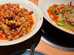 -吃饭皇帝大(合生汇店)