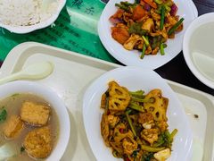 -护国寺小吃(安定门店)