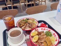 -点蹄·擂椒猪脚饭(市桥店)