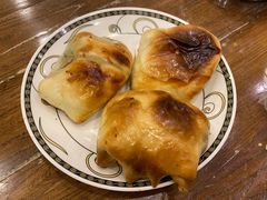 烤包子-清真·玛丽亚新疆菜主题餐厅(浙江中路店)