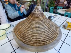 -云南野生菌石锅鱼石锅鸡(大金塔店)