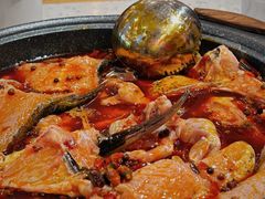 -佬缸炮江湖川菜(玉林店)
