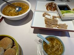 -玉林烤鸭店(黄村兴华店)