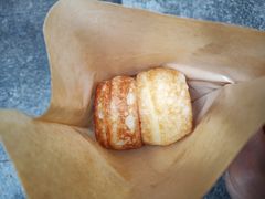 -重庆传统熨斗糕