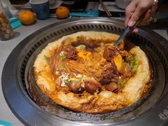 -灶座小锅烀饼·铁锅炖(全国总店)