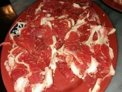 -海银海记潮汕牛肉火锅(新港中路海珠店)
