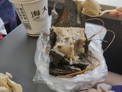 -粽子大王(太平路店)