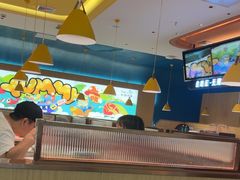 -小鱼小牛·鱼牛干锅·脆鱼火锅(世欧广场店)