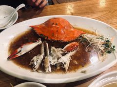 -峙山海鲜馆·花苑店