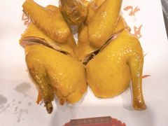 -朱记乳鸽王·非遗石岐乳鸽·全鸽宴(大兴旗舰店)