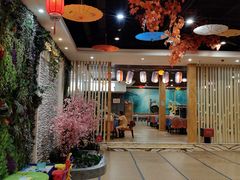-盛世桃源(群力店)