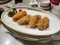 -新白鹿餐厅(第一百货店)