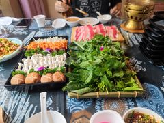 -慢丽江·云南野生菌土鸡锅(付家庄店)