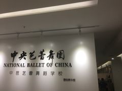 -中央芭蕾舞团·中芭艺蕾(酒仙桥明星校区)