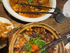 -百翠山居.家飨餐厅