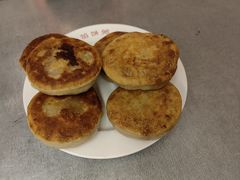 -馅饼粥·百年传承 since1926(中山路店)