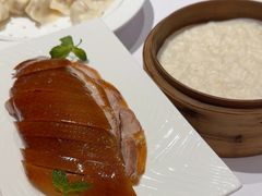 -正德楼果木烤鸭·渔家菜(东港店)