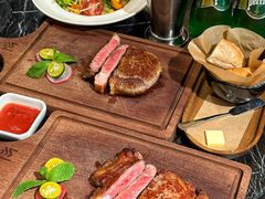-MEAT MATE 鲜食肉铺(凤凰汇·里巷店)