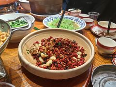 -冇味湘潭菜(湘江世纪城店)