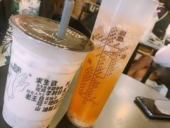 -清真·胖妈妈手抓餐厅(定西路长城宾馆店)