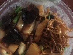 -孙家面馆(健康西路店)