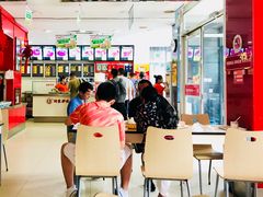 -闫家驴肉老店(华电一校店)