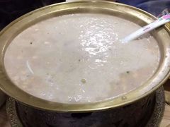 -东顺全羊坊烧烤炒菜莜面(张北店)