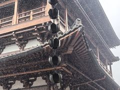 -径山寺