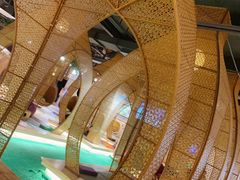 -汤W城市微度假(仓山店)