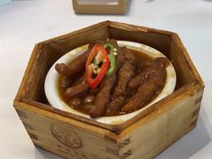 -怀德酒楼·粤菜·海鲜·茶点(宝安国际机场店)