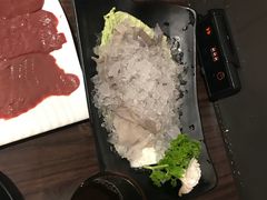 -老翡翠 Old Crystal Jade Restaurant