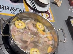 -椰小鸡·琼州糟粕醋·火锅(美兰缤纷城店)