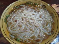 火锅细粉-曹凉粉(西正街店)