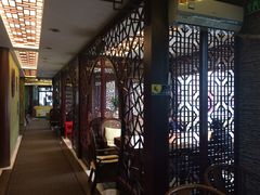 -四海楼(如皋定慧禅寺店)