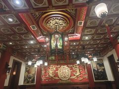 -梅龙镇酒家(南京西路总店)