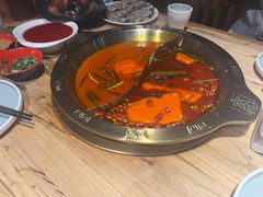 -宽窄巷子鲜牛火锅(北京首店)