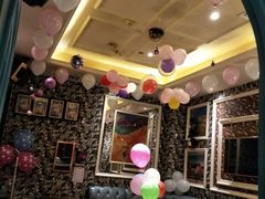 -火吧PTV聚会餐厅(10号店)
