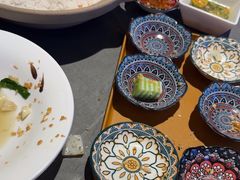 -沿江海南菜·文昌鸡祖师爷(大东海店)